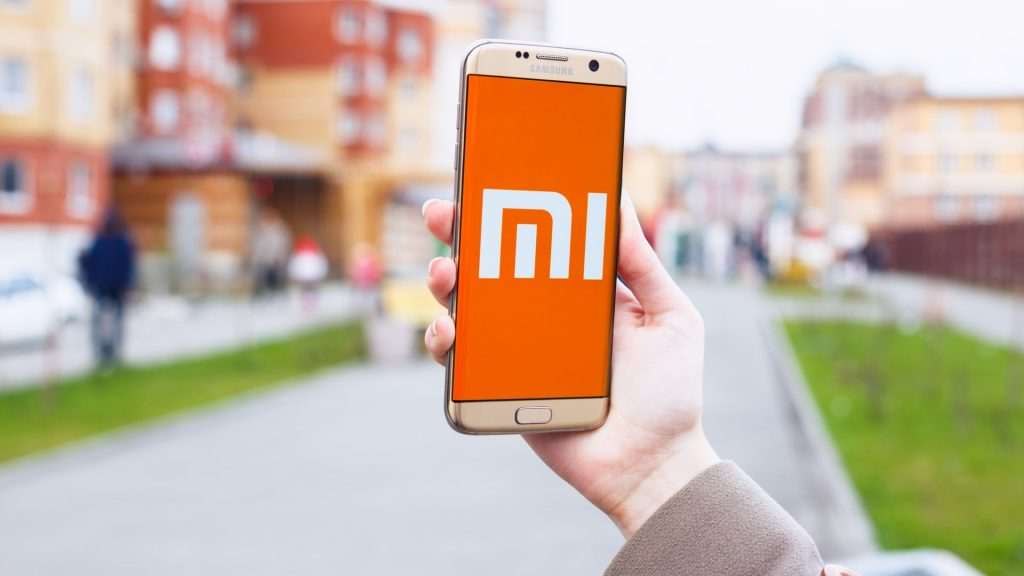Xiaomi