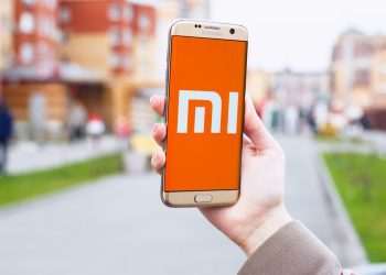 Xiaomi