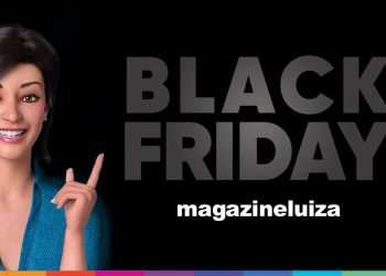 Usuários do aplicativo Magalu contarão com Black Friday “antecipada”