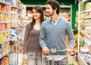 conveniencia nas compras