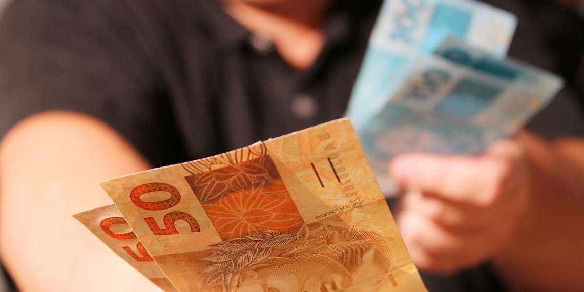 Cadastro Positivo demanda por credito