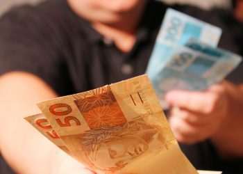 Cadastro Positivo demanda por credito