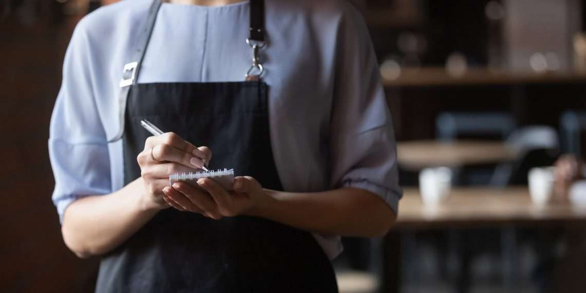 foodservice no pos pandemia