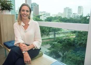 Para a CEO da GuardeAqui Self Storage, o awareness ainda é o grande competidor do setor