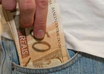 modalidade de saque no comércio