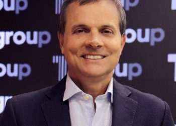 pedro chiamulera ceo t group