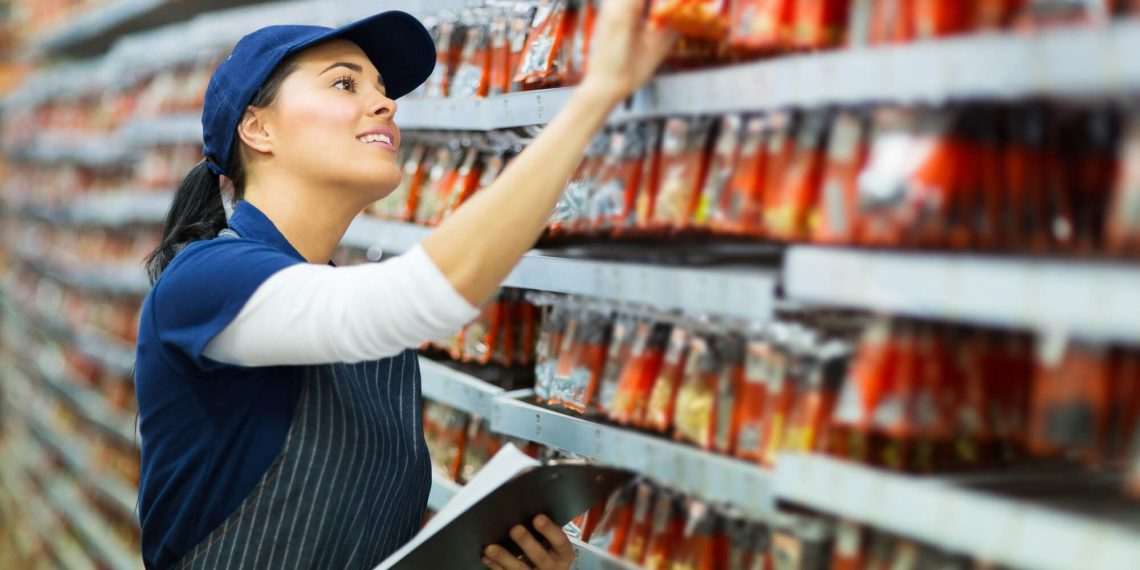 Supermercados: número de novas unidades cresce 43,9% no primeiro semestre