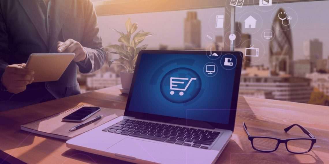 Pandemia aumenta frequência de compra de eletroeletrônicos