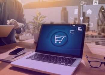 Pandemia aumenta frequência de compra de eletroeletrônicos