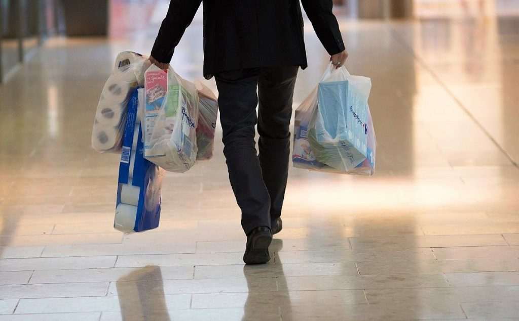 Vendas do varejo devem registrar aumento nominal nos próximos meses