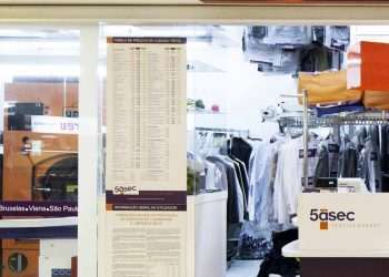 5àsec prevê implantar 100 unidades do modelo Express em cinco anos