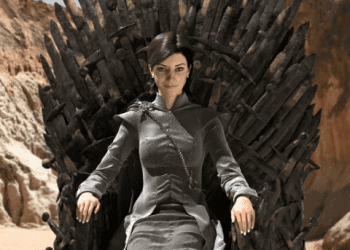 Lu, Alexa e outras imagens e vozes que estão revolucionando o varejo