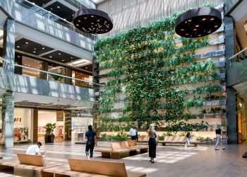 Saúde e bem-estar estão entre os pilares dos shoppings no pós-pandemia