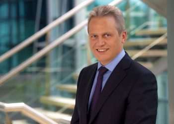 Gilberto Tomazoni, CEO Global da JBS S.A