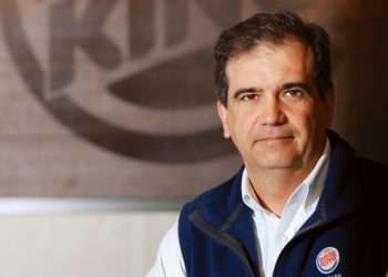 Para CEO do Burger King, escritório terá novo papel na rotina da empresas