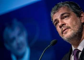 “Estamos passando por uma metamorfose da globalização”, aponta Marcos Troyjo