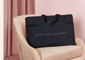 Rent the Runway reformula plano de assinatura durante a pandemia