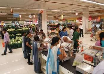 Tecnologia, criatividade e espírito empreendedor ditam o varejo na Índia