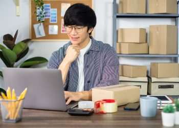 Vagas no comércio eletrônico crescem até 162% durante a pandemia