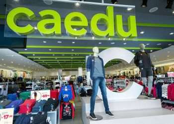 Para Caedu, vendas pelo WhatsApp na pandemia representaram a de uma loja