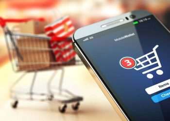 Consumidores pretendem mesclar 49% de suas compras entre o online e offline
