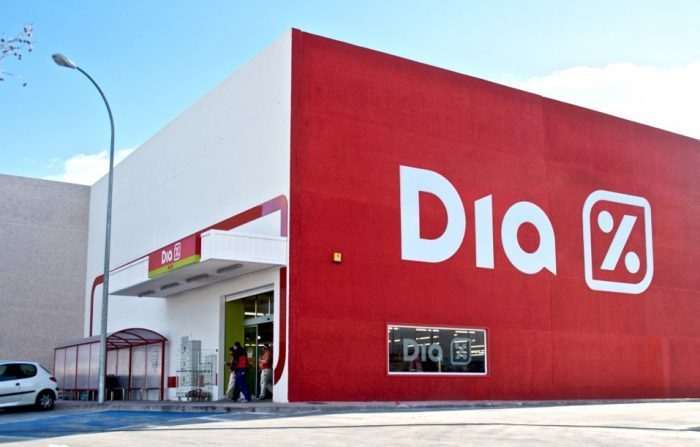 Grupo Dia entrega toda operação no Brasil pelo valor simbólico de 100 euros