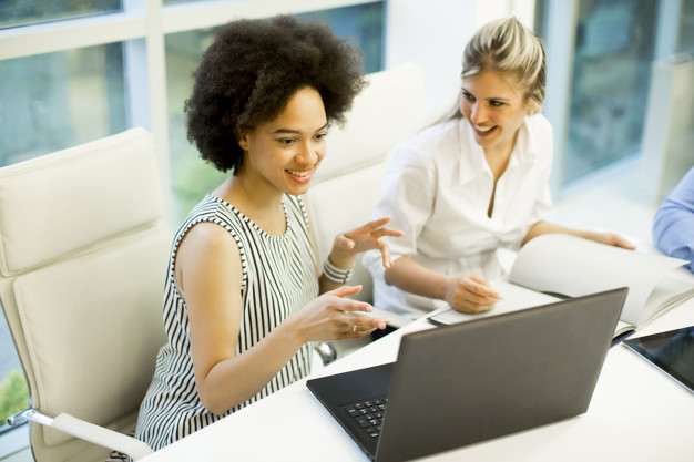 Busca por escritórios sobe após dois anos de trabalho virtual