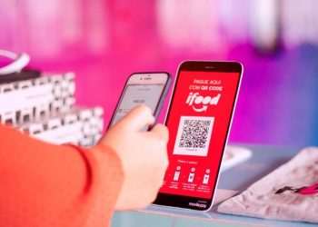 iFood e MovilePay lançam cartão Visa exclusivo para restaurantes