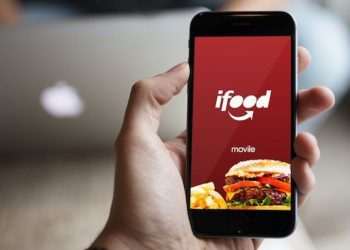 Pesquisa aponta iFood como app de delivery favorito dos brasileiros