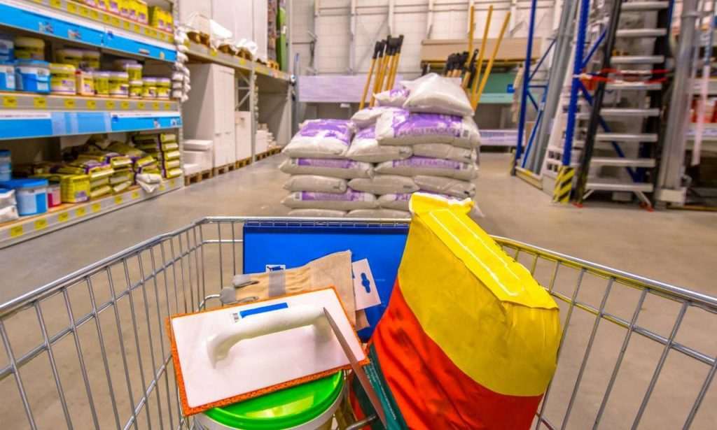 Juntos Somos Mais, marketplace de material de construção, cresce mais de 40%