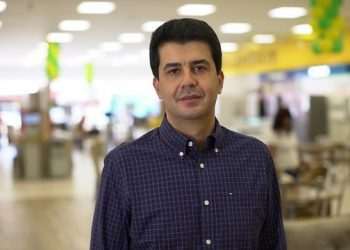 Alex Lima é novo CFO da rede Varejista Novo Mundo, do Centro-Oeste