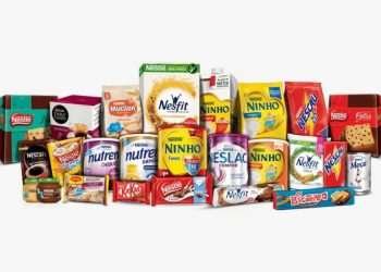 Nestlé lança campanha para devolver até 35% dos gastos dos clientes