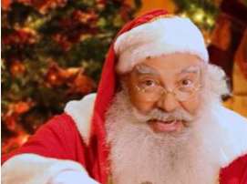 Em meio à pandemia, Shopping Ibirapuera terá Papai Noel virtual e ação solidária