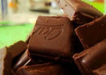 Chocolates Garoto anuncia investimentos de cerca de R$ 200 milhões para 2020 e 2021