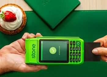 Fintech Stone abre vagas de emprego na cidade de São Paulo