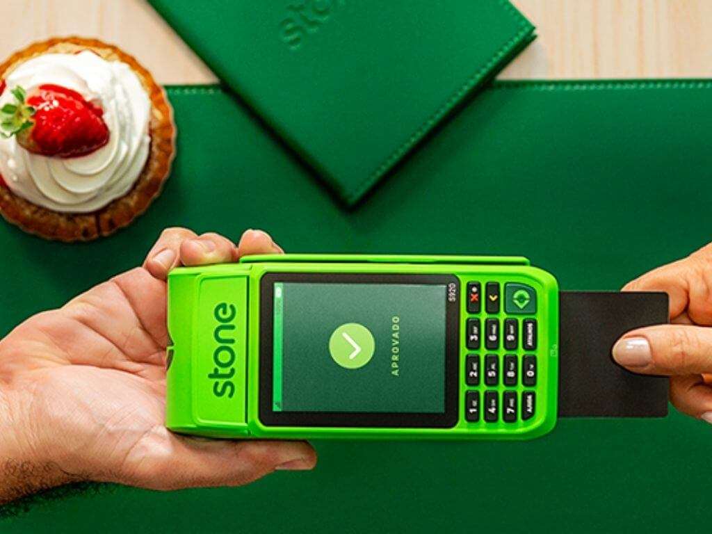 Fintech Stone abre vagas de emprego na cidade de São Paulo