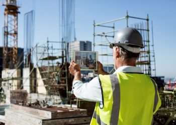 CNI diz que atividade na indústria da construção voltou a crescer em agosto