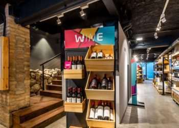 Wine inaugura sua primeira loja em São Paulo