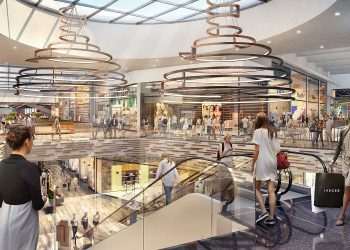 Shoppings: União ajudaria na evolução de Aliansce Sonae e brMalls, diz especialista