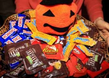 Halloween: em ano de pandemia, marcas investem em delivery de “gostosuras”