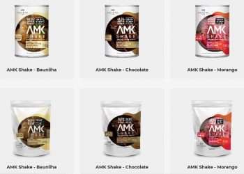 Amakha Paris investe em P&D e lança nova linha nutricional