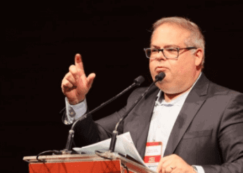 Angelo José Mont'Alverne Duarte, chefe do departamento de Competição e de Estrutura do Mercado Financeiro do Banco Central do Brasil