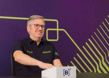 Sequoia Logística comemora dez anos com estreia na B3