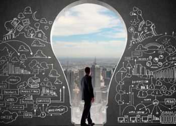 É hora de ganhar tração