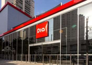 Grupo DIA registra alta de 6% nas vendas no terceiro trimestre do ano