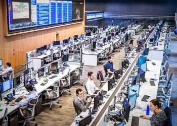 BTG compra Necton Corretora por R$ 350 mi