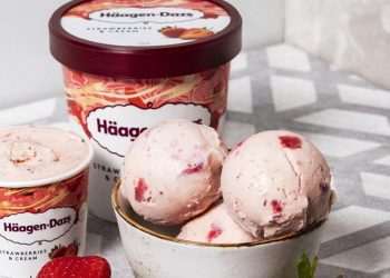 Marcas de sorvete e chocolate premium investem em embalagens e e-commerce