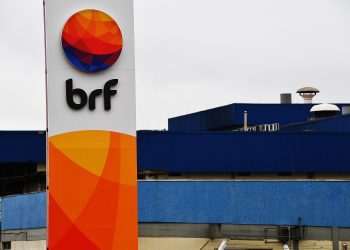 BRF define meta de 10% de sua receita em investimentos de inovação em 2023