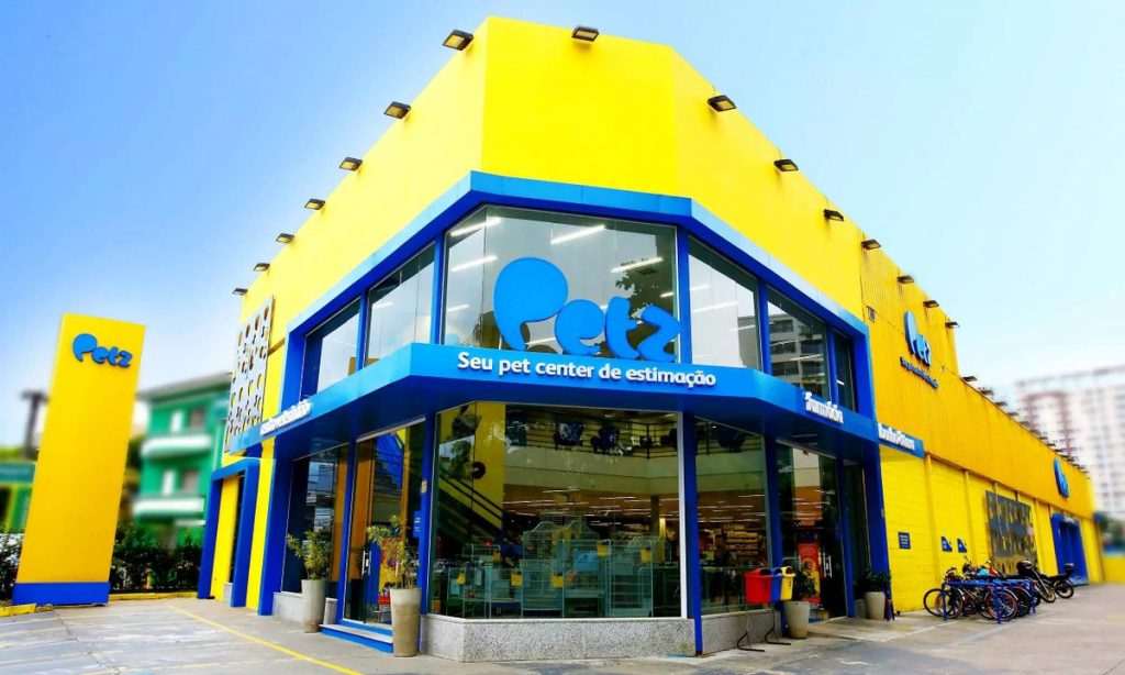 Petz entra para o Índice Bovespa, menos de um ano após realizar seu IPO