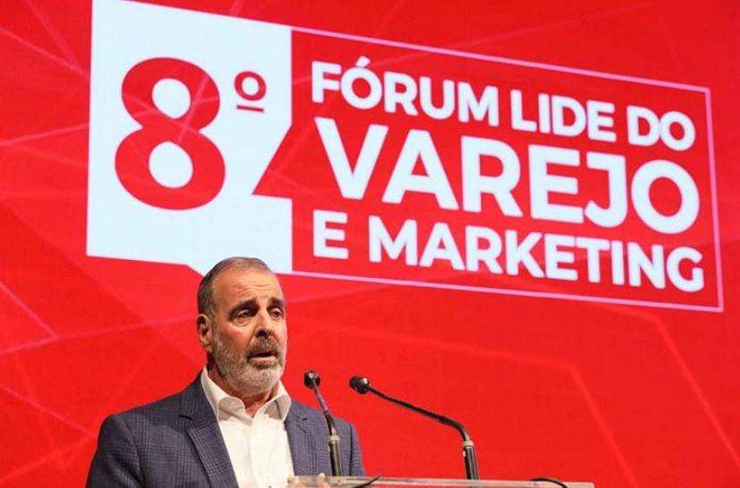 Marcos Gouvêa de Souza